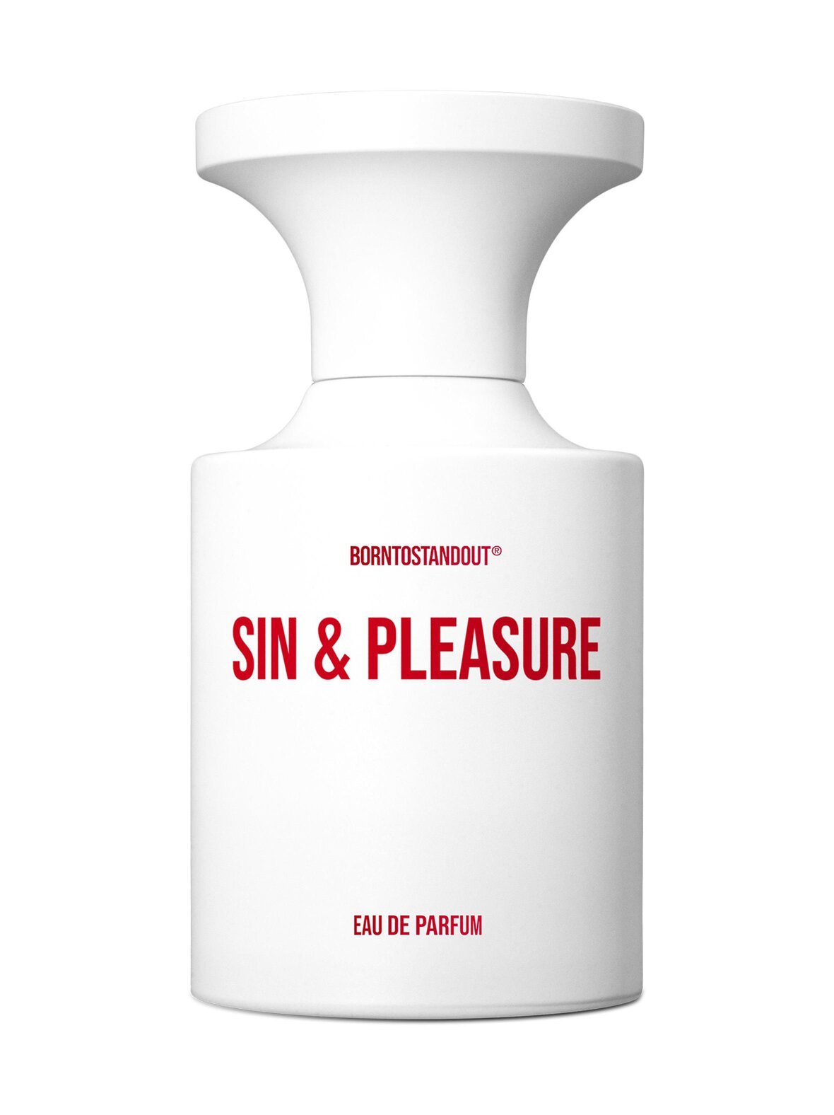 Sin & pleasure edp -tuoksu