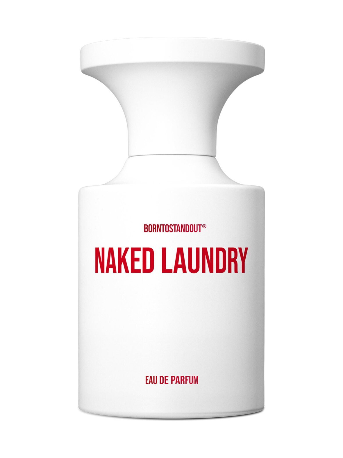 Naked laundry edp -tuoksu