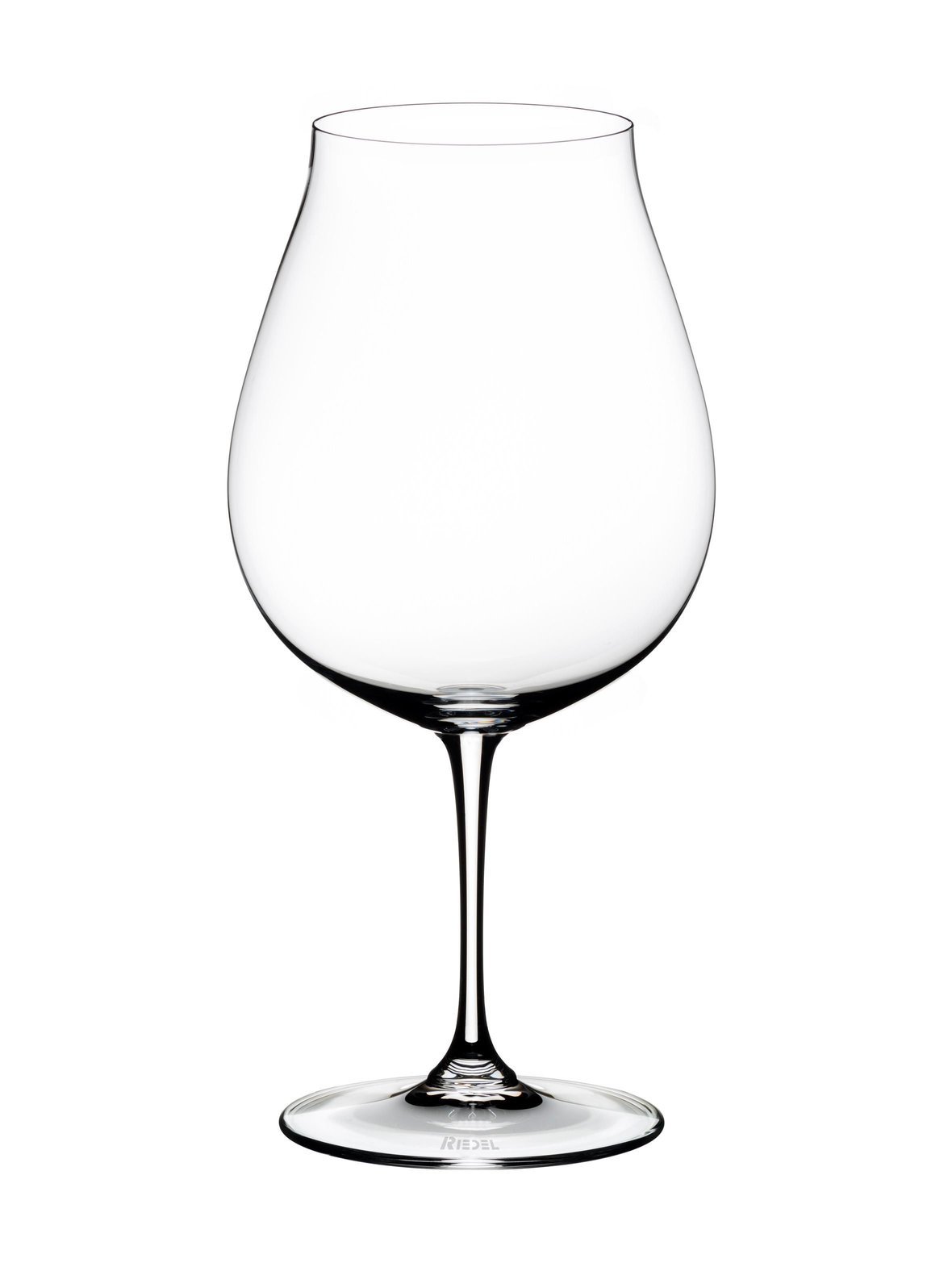 Vinum new world pinot noir -punaviinilasi 2 kpl