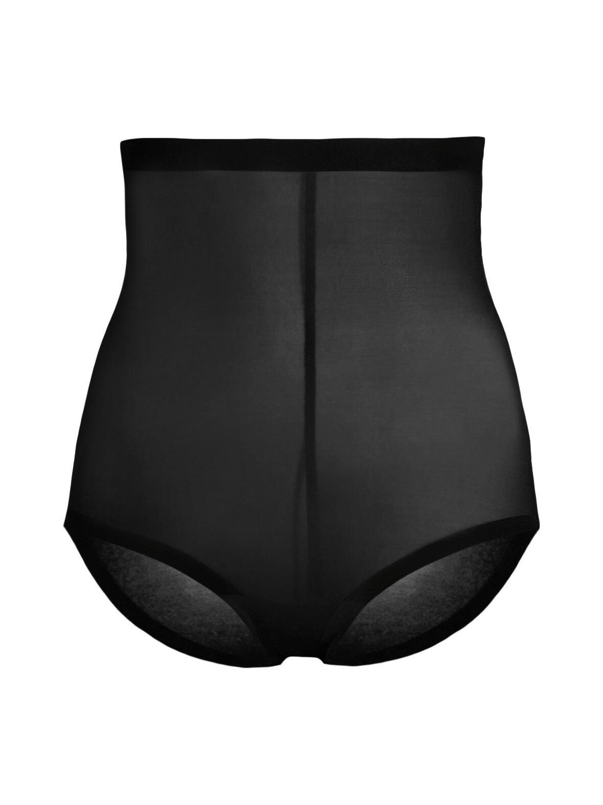 Tulle control high waist -muotoilevat alushousut