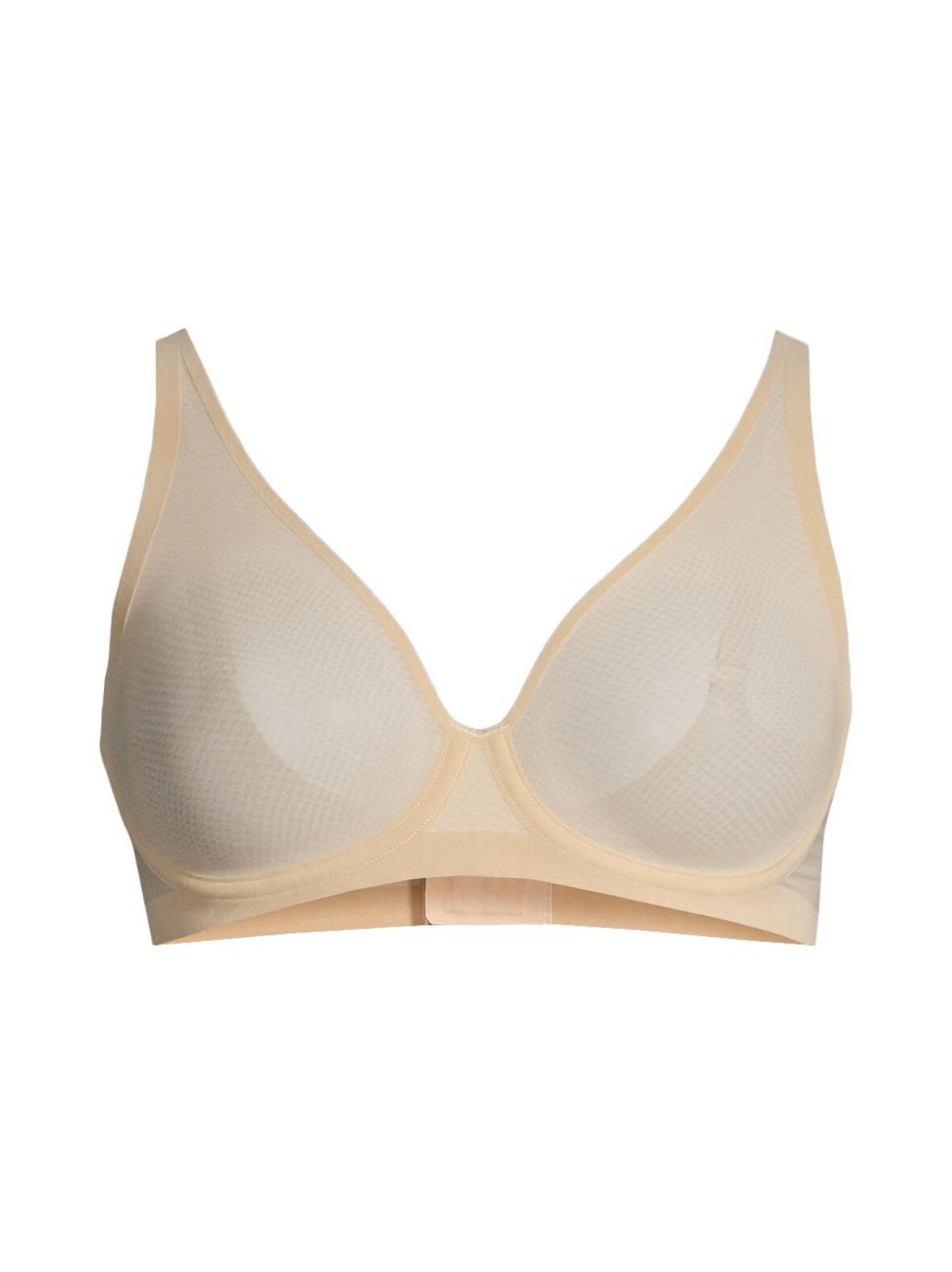 Tulle full -rintaliivit