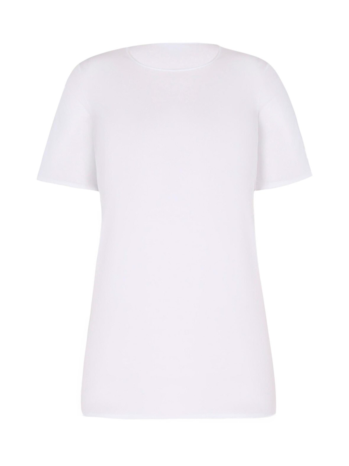 Pure-lyhythihainen aluspaita