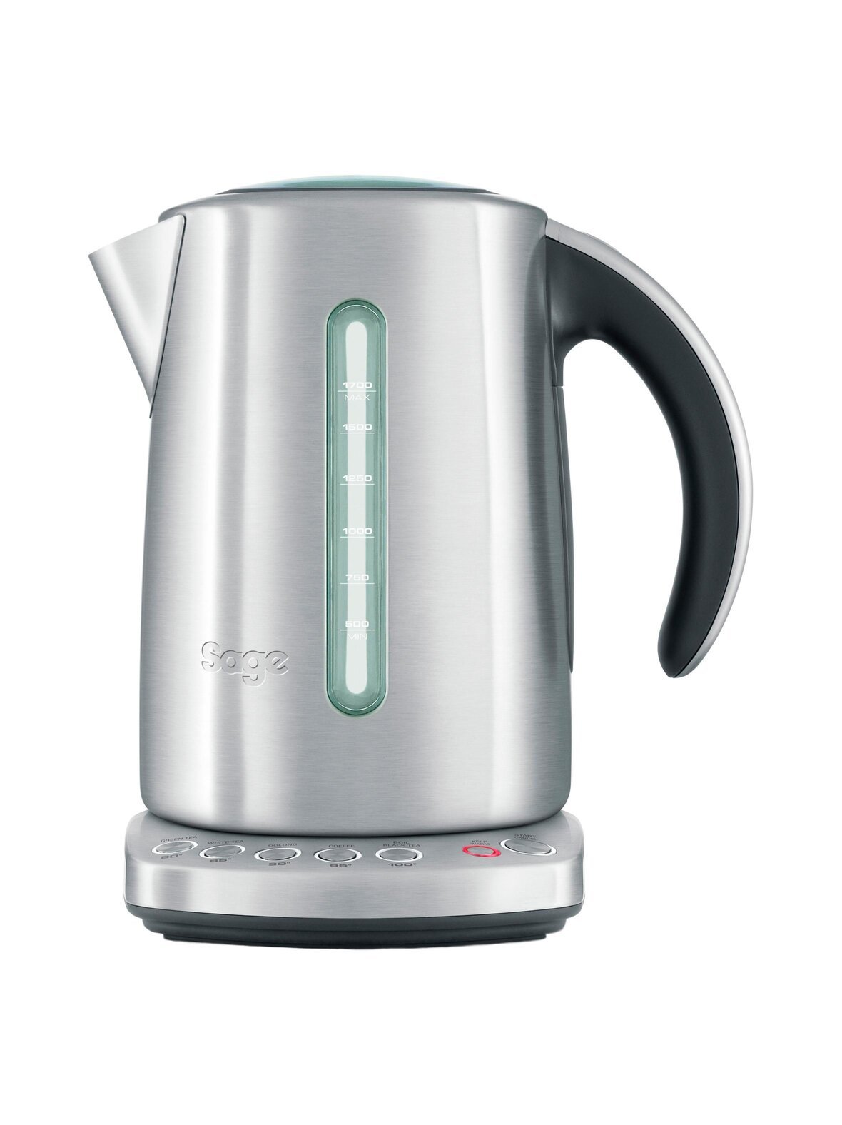 The smart -vedenkeitin 1,7l