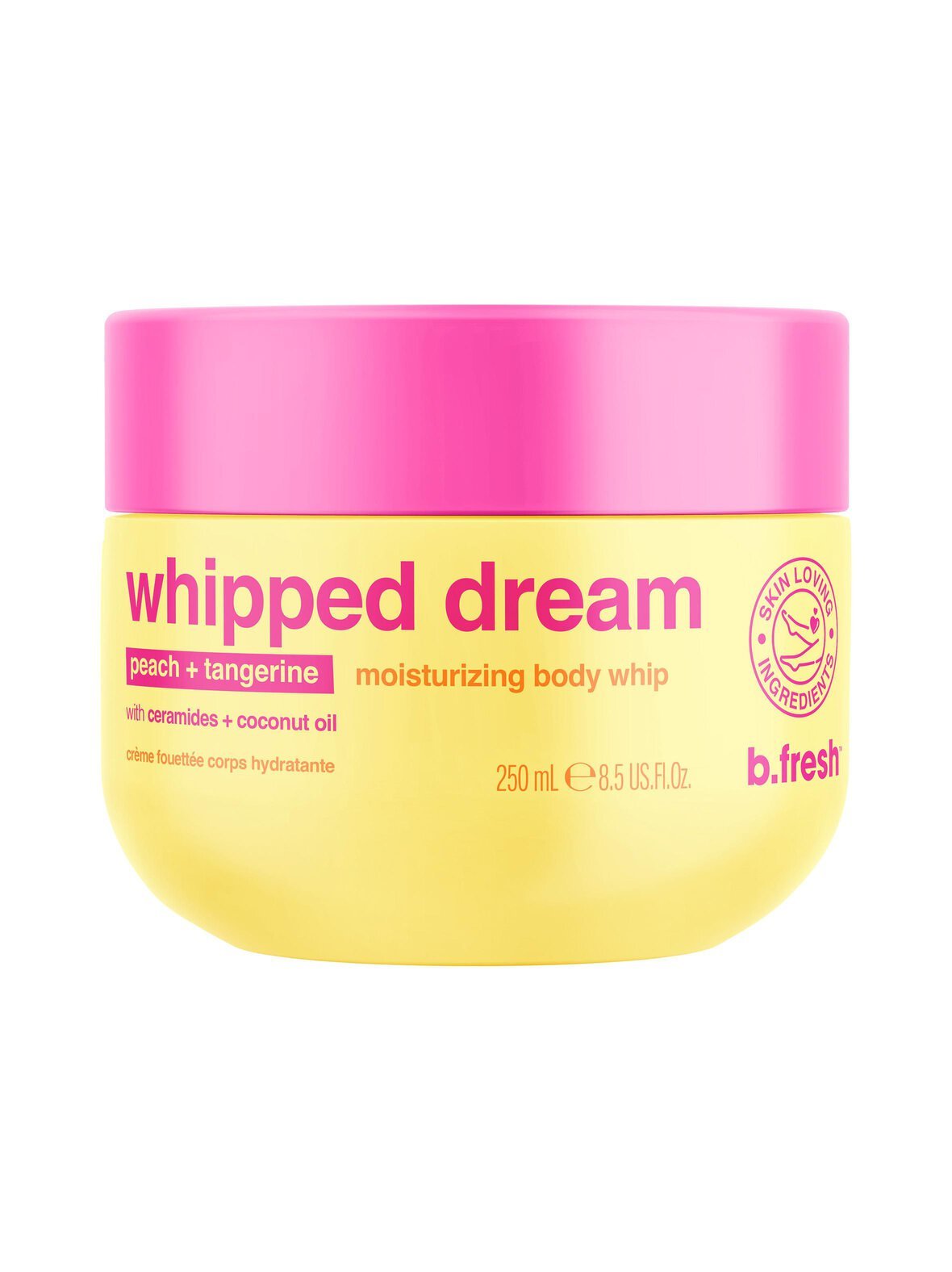 Whipped dream -vartalovoide