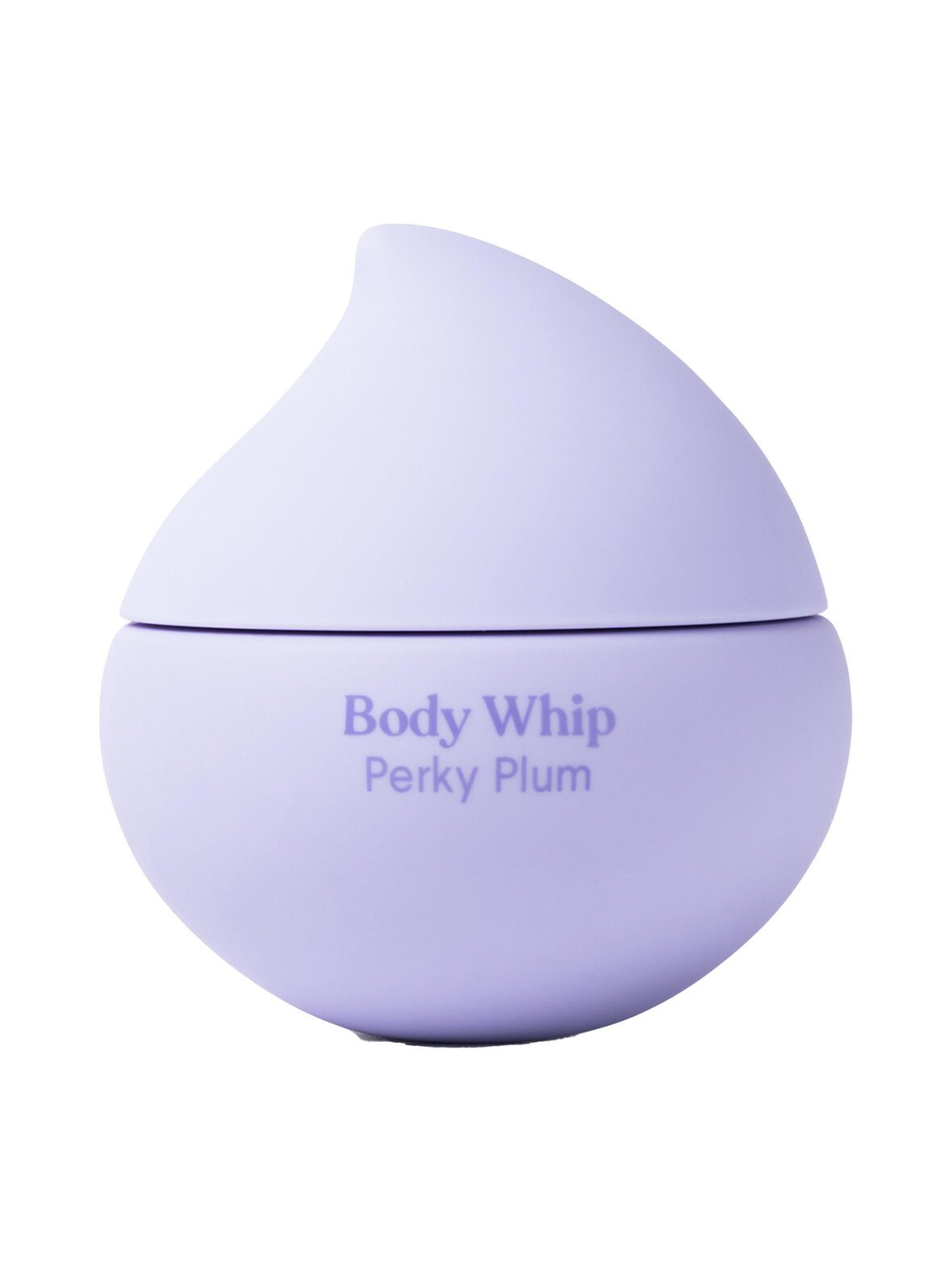 Perky plum body whip - vartalovoide