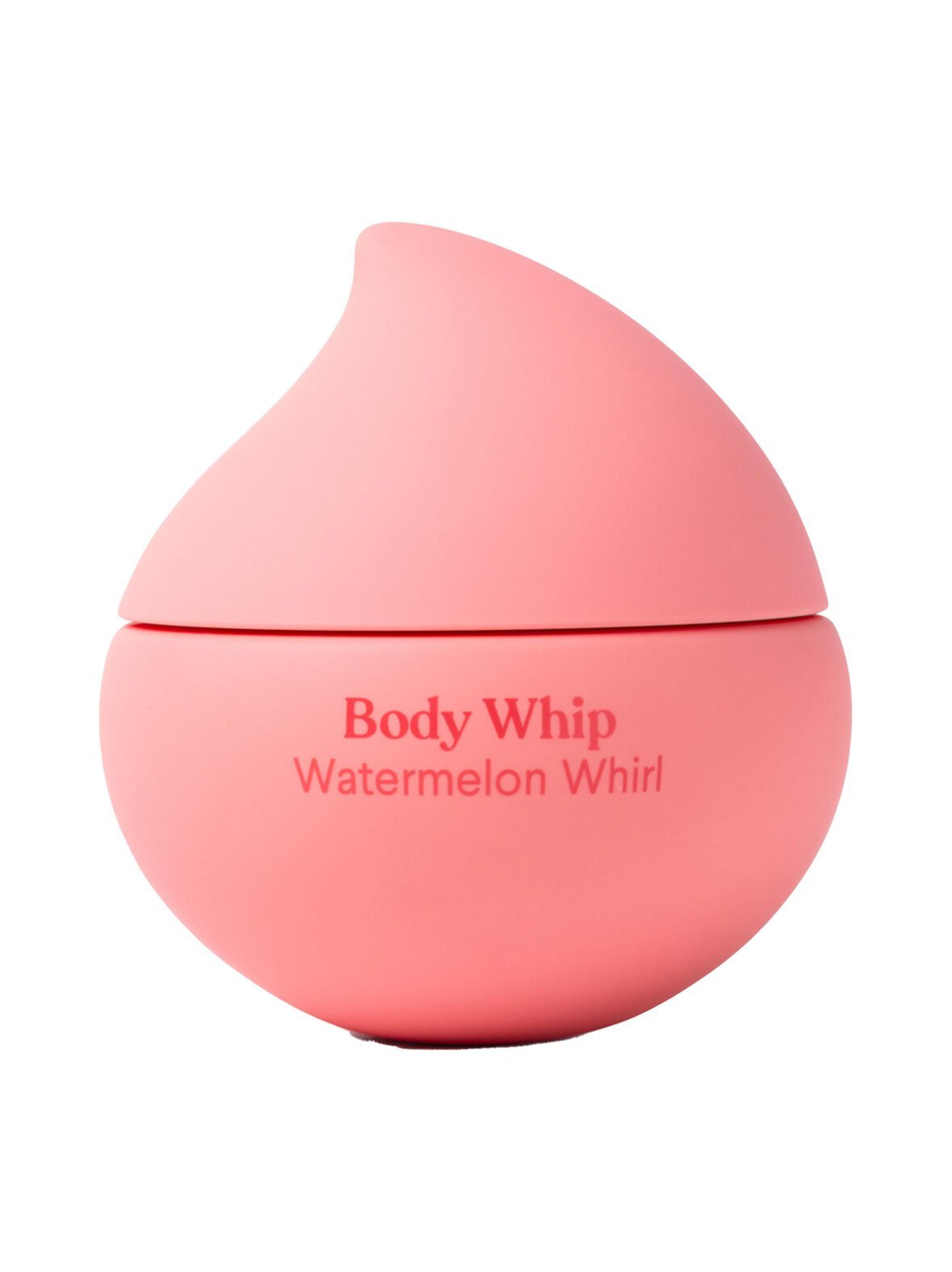 Watermelon whirl -vartalovoide