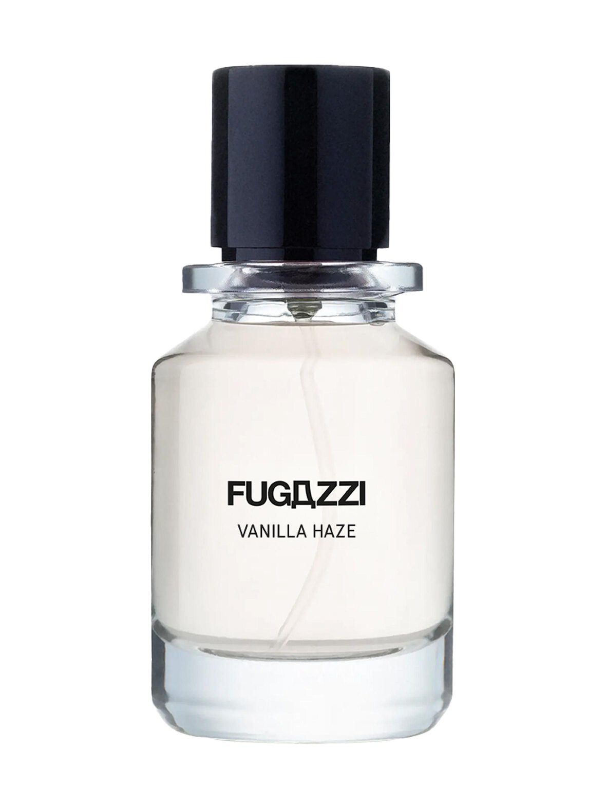 Vanilla haze extrait -tuoksu
