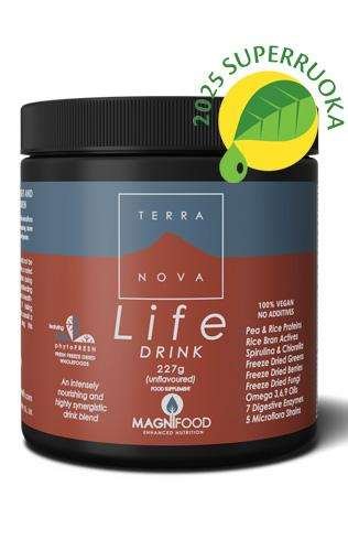 Terranova Life Drink g