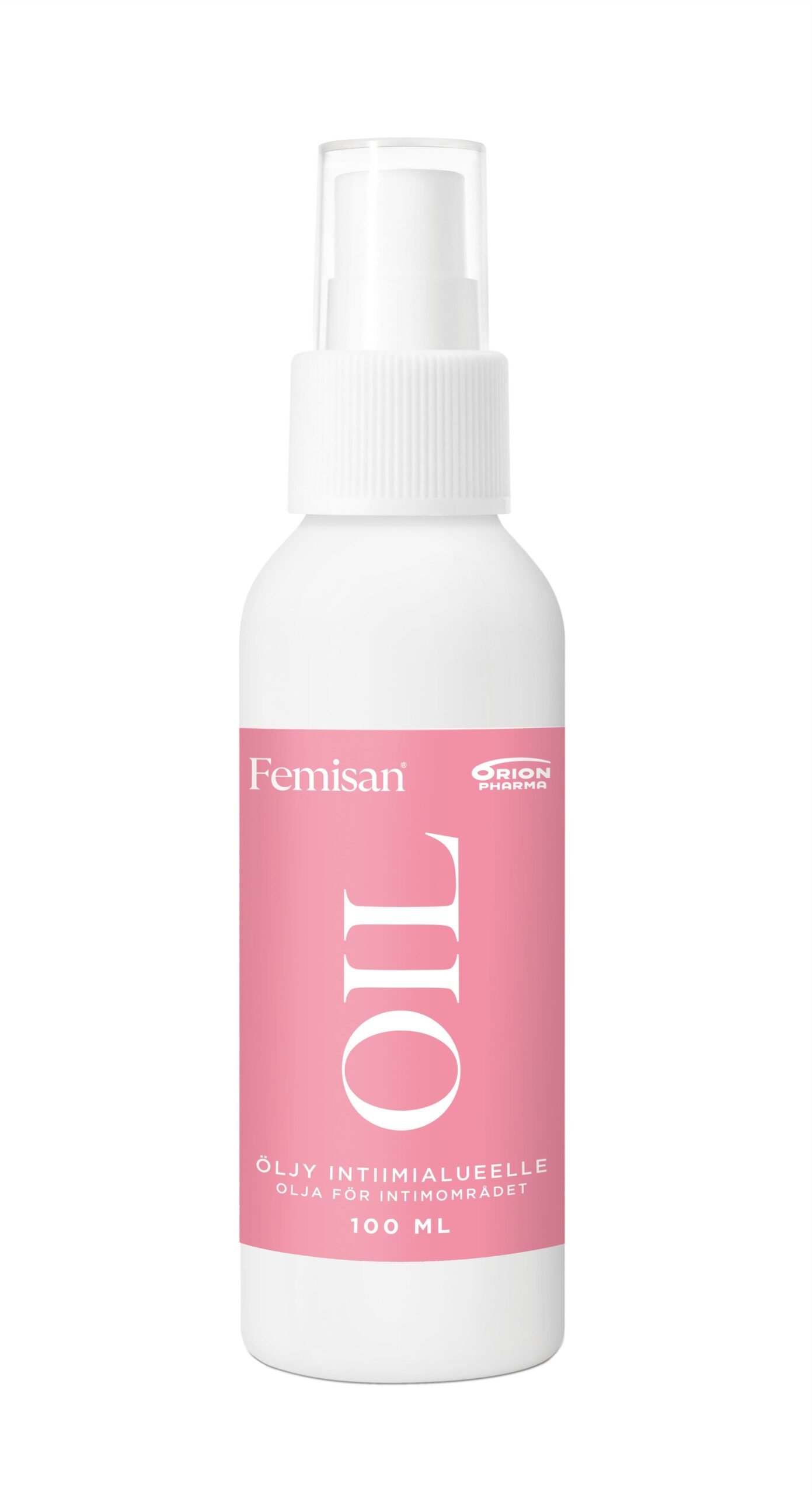 Femisan Oil 100 ml