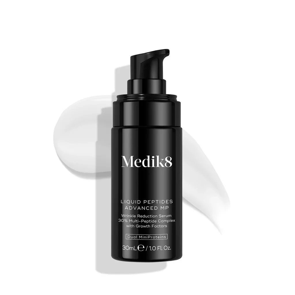 Medik8 Liquid Peptides Advanced MP 30 ml