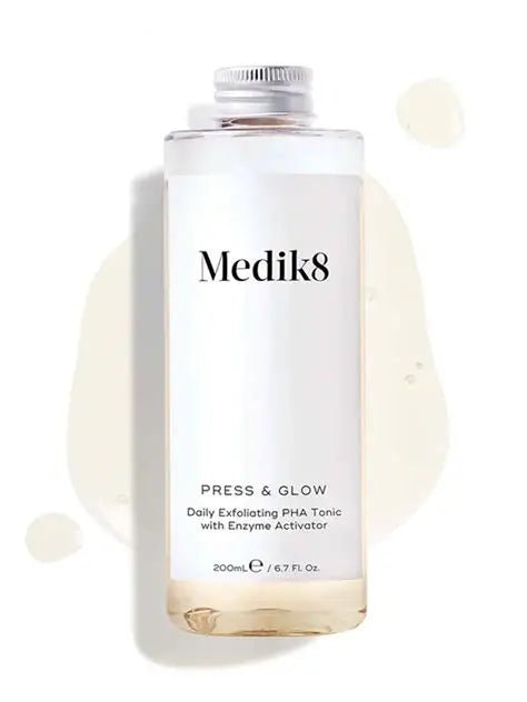 Medik8 Press & Glow Refill