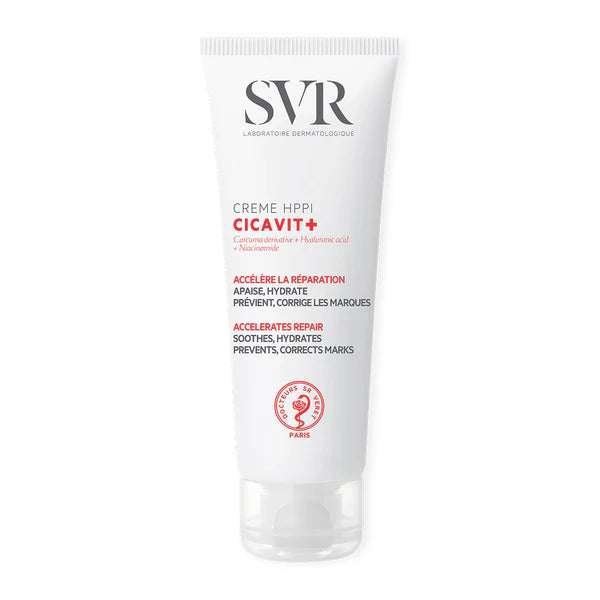 SVR Cicavit+ Creme HPPI Hoitovoide 40 ml