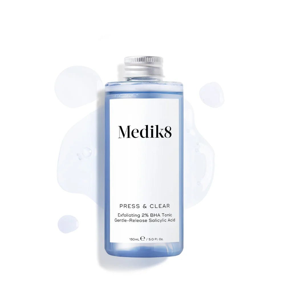 Medik8 Press & Clear refill