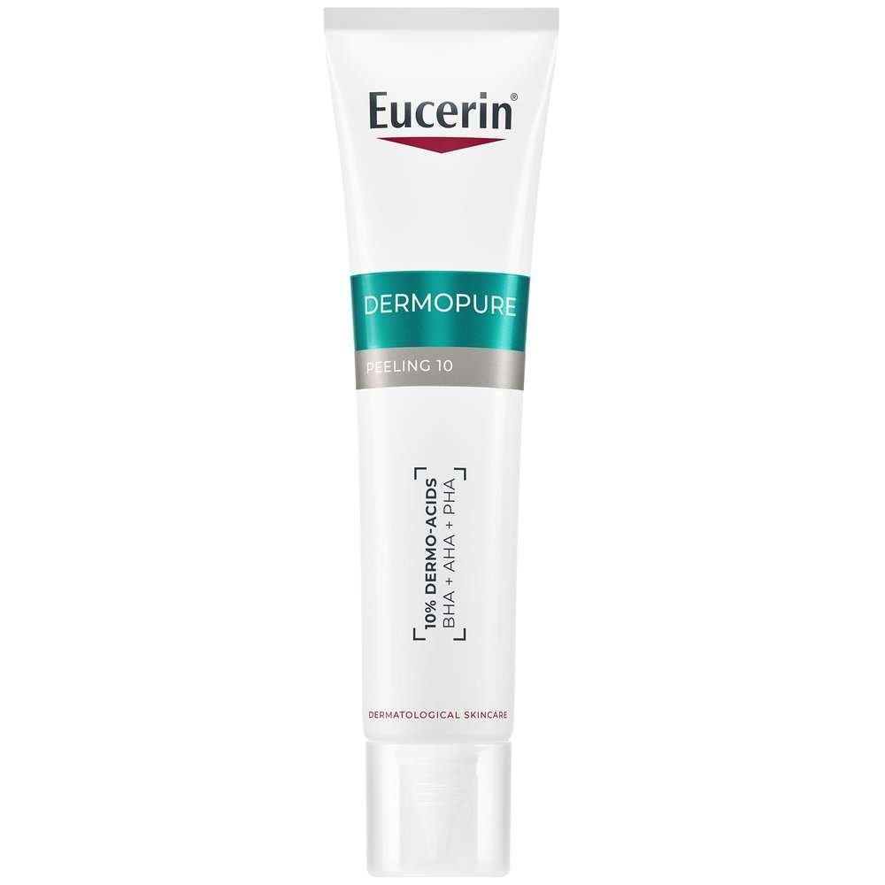 Eucerin DermoPure Peeling 10 40 ml