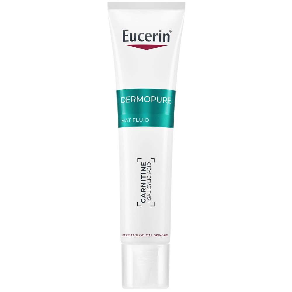 Eucerin DermoPure Mat Fluid 40 ml