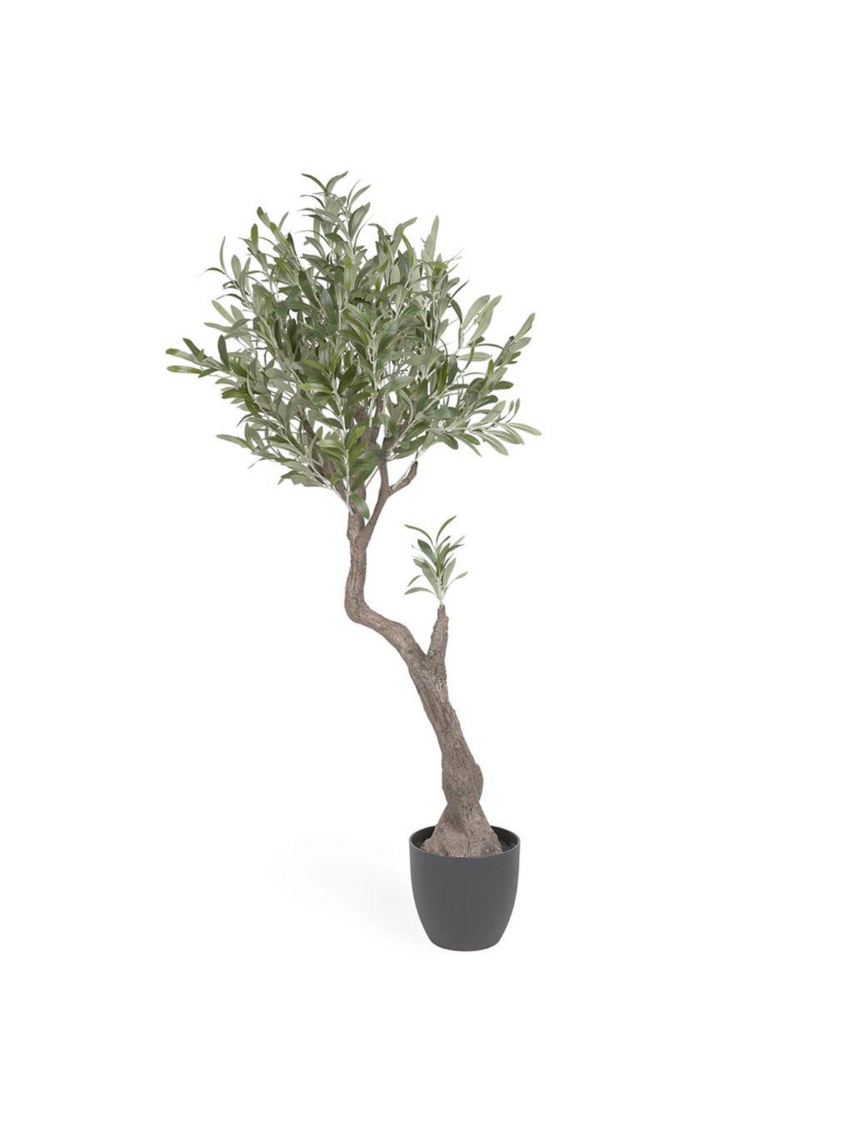 Oliivipuu-tekokasvi k 140 cm