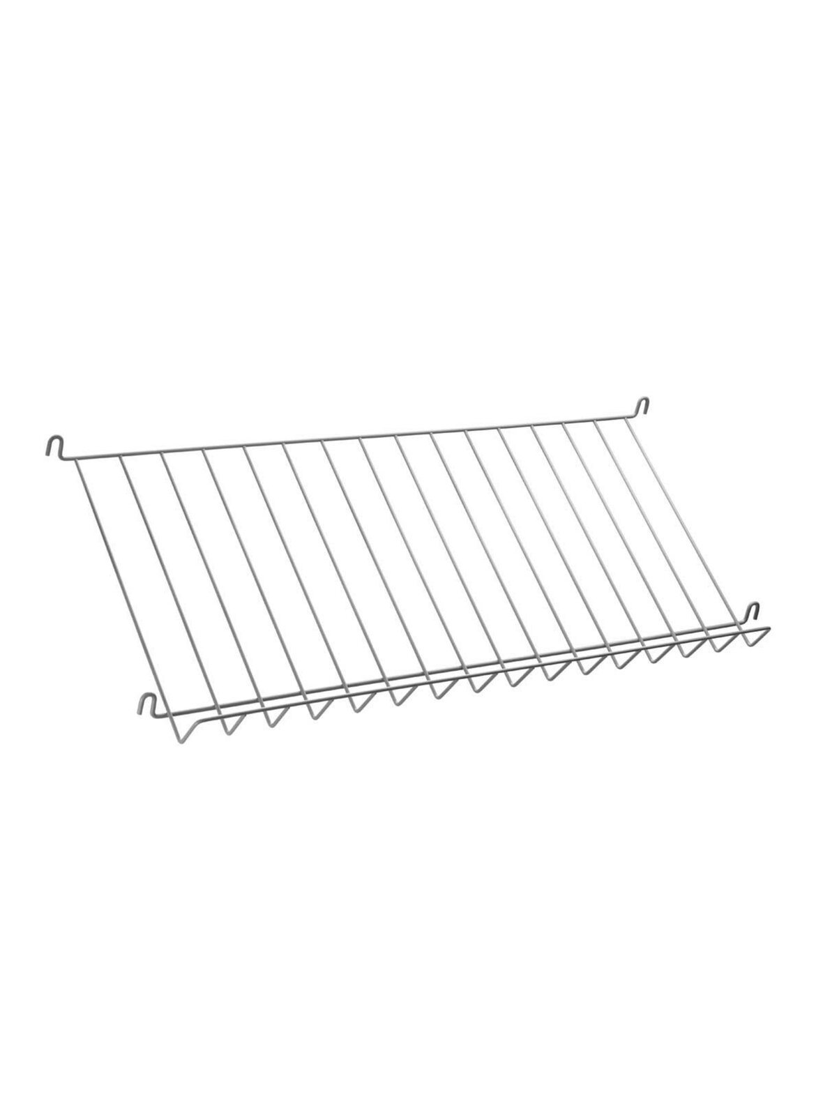 String system -ritilälehtihylly harmaa l 78 cm