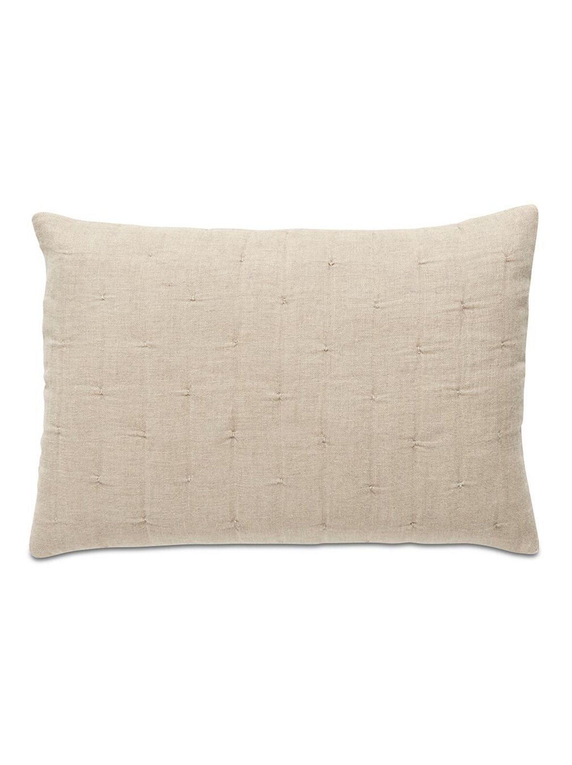 Rems-tyyny beige 40 x 59 cm