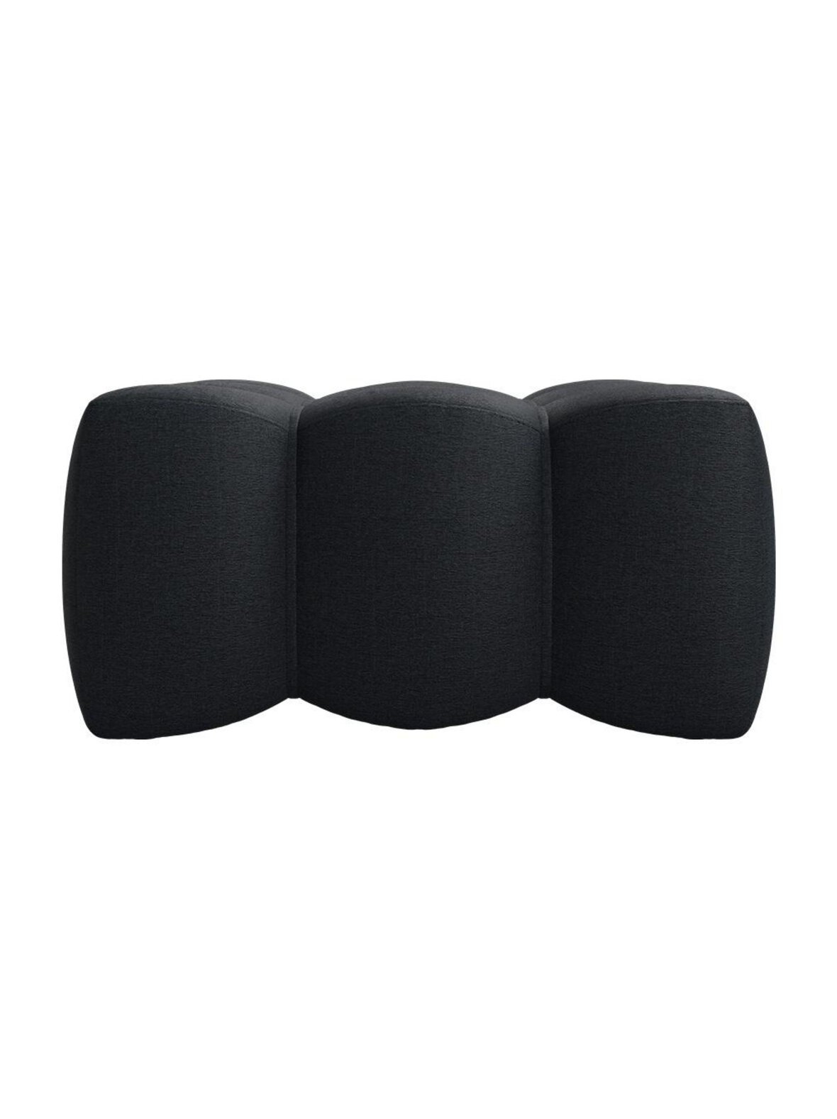 Nawabari-rahi tomelilla-kangas 3144 tummansininen 86 x 86 cm