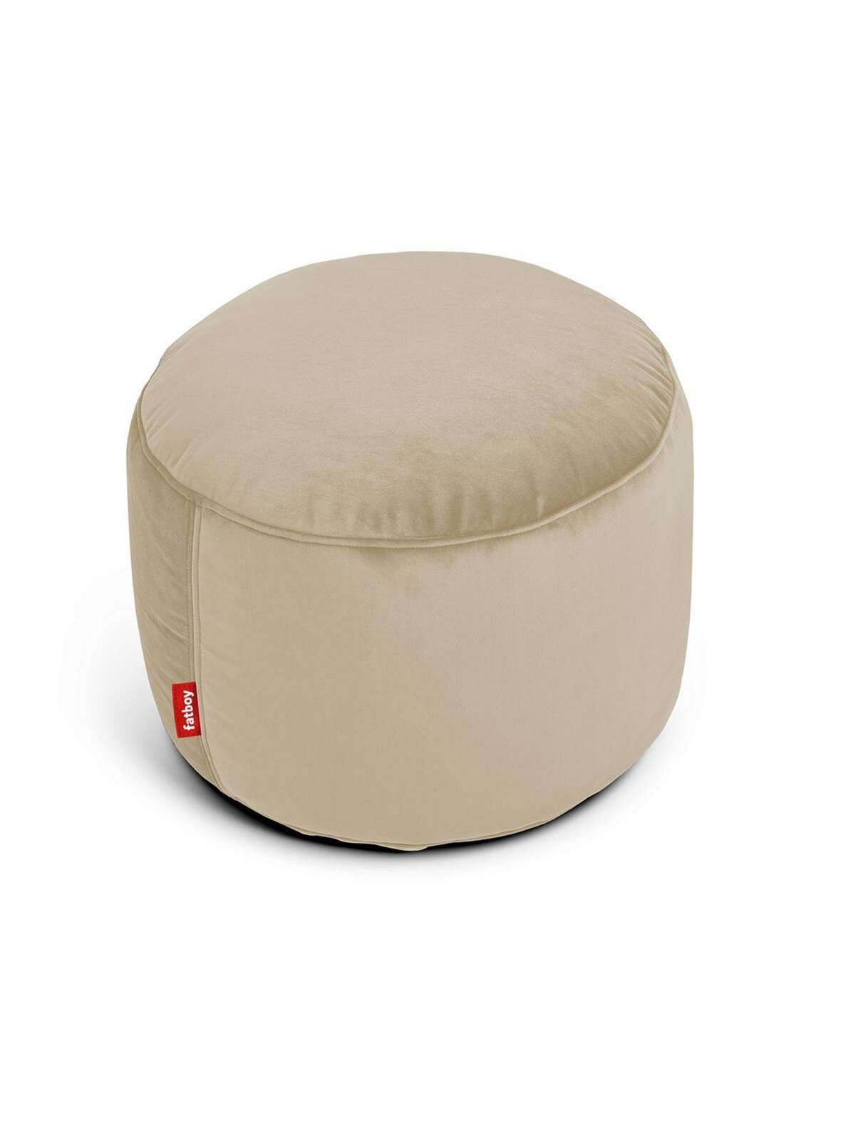Point velvet -rahi camel ø 50 cm