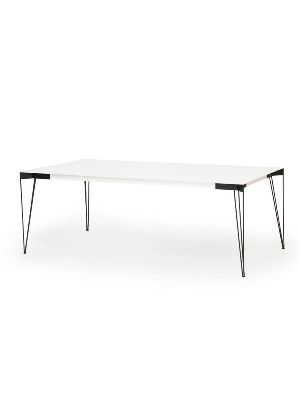 Viiva-ruokapöytä 208 x 104 cm