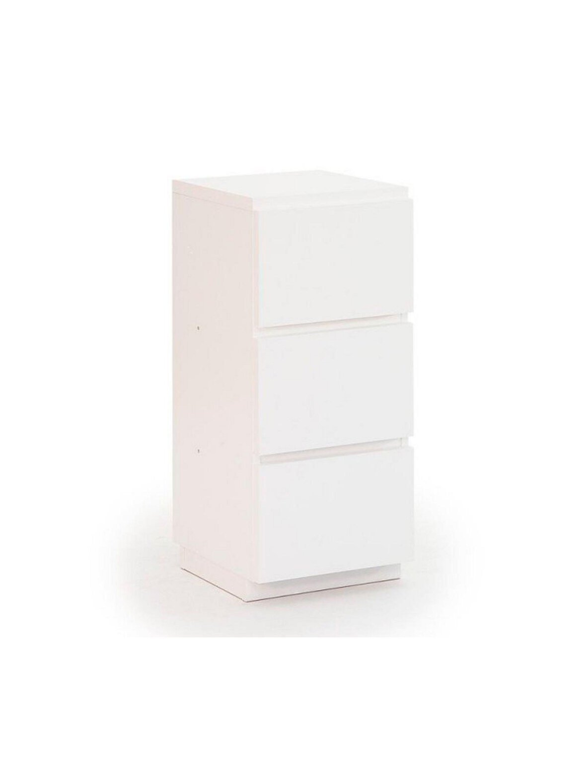 Pikku-triplamup-lipasto l 39 cm