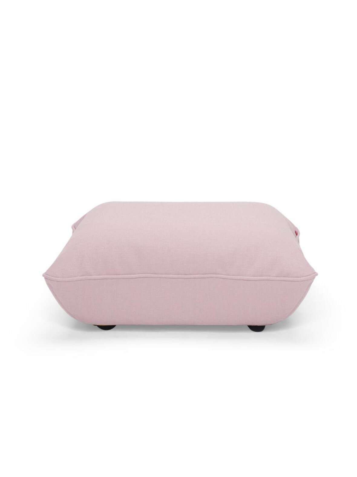 Sumo-rahi weave-kangas bubble pink