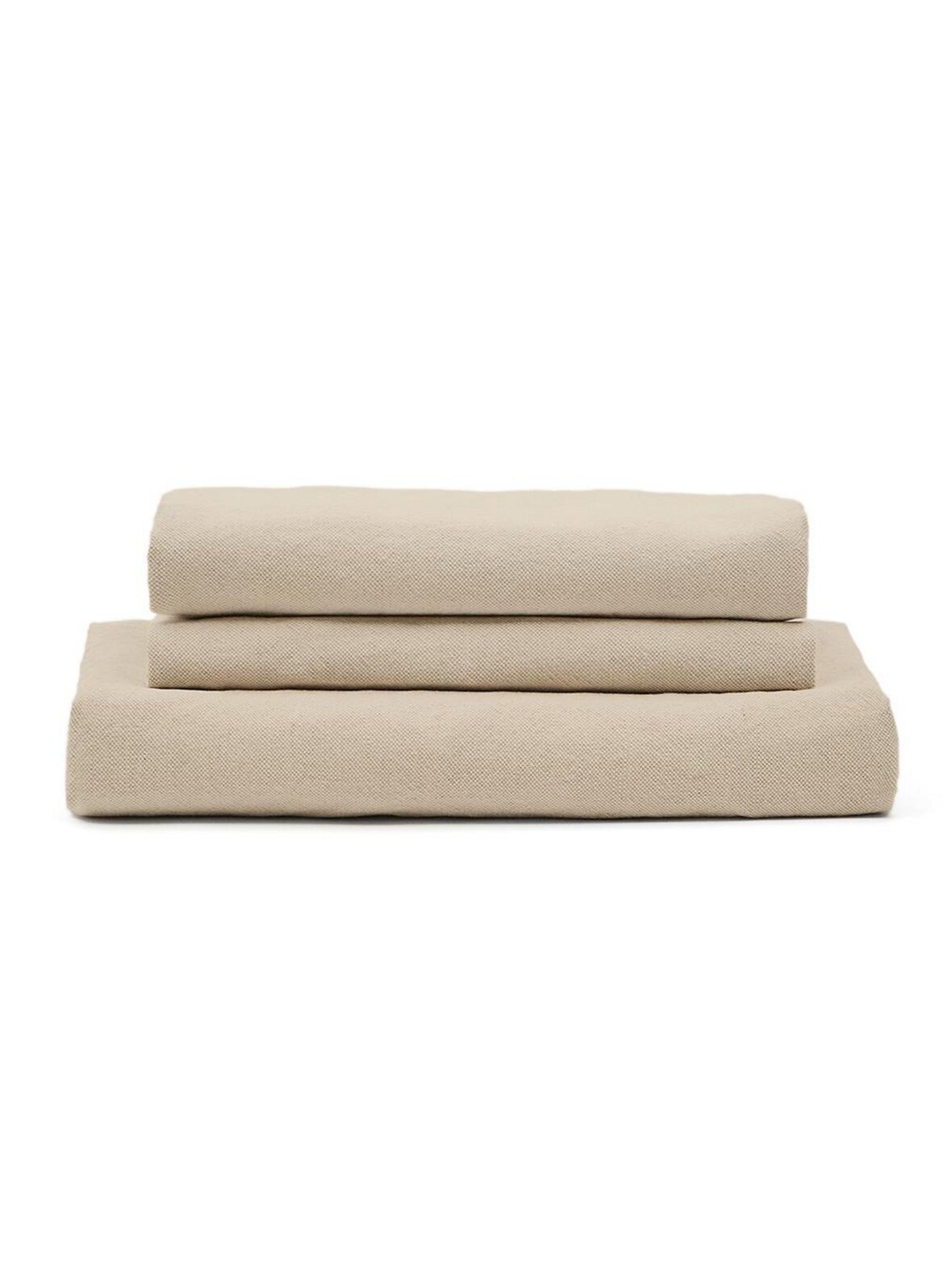 Nora-sohvan päällinen taupe l 240 cm