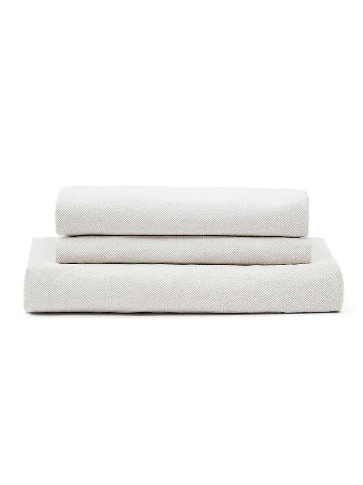 Nora-sohvan päällinen valkoinen l 240 cm