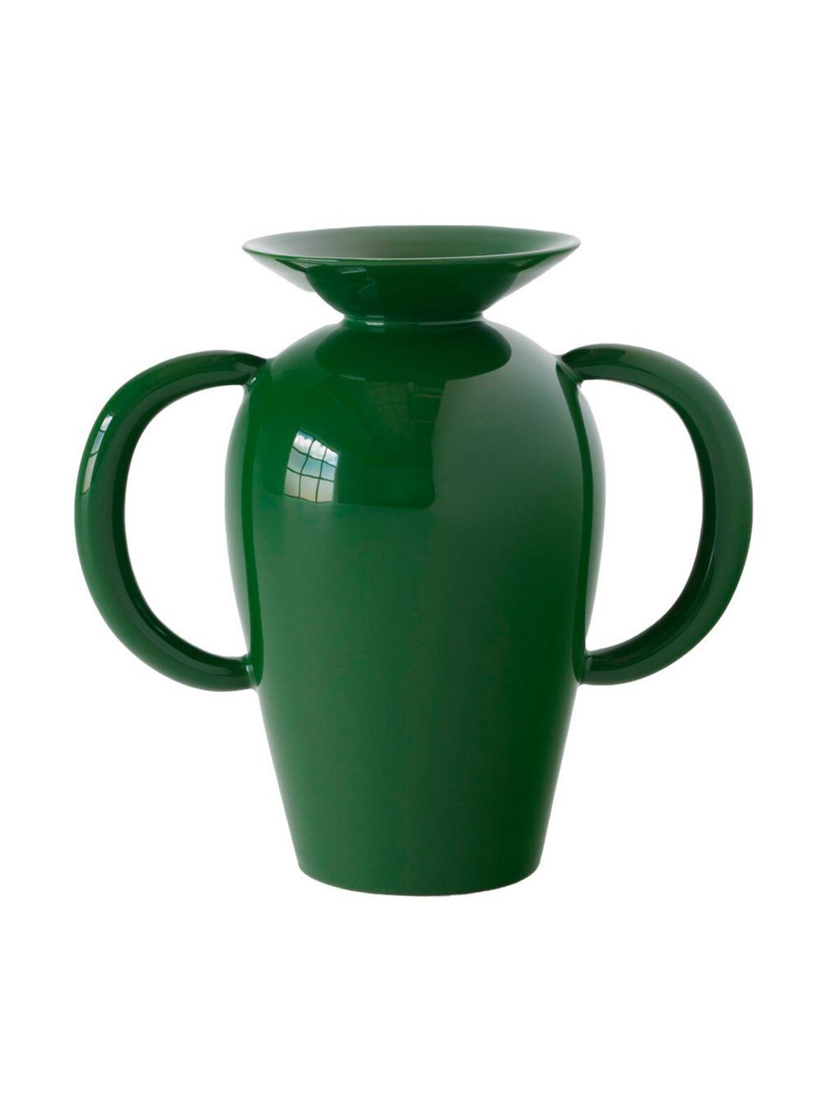 Momento jh41 -maljakko emerald