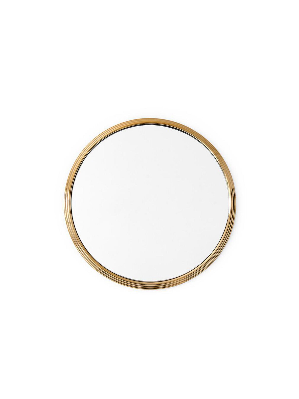 Sillon sh4 -peili messinki ⌀ 46 cm