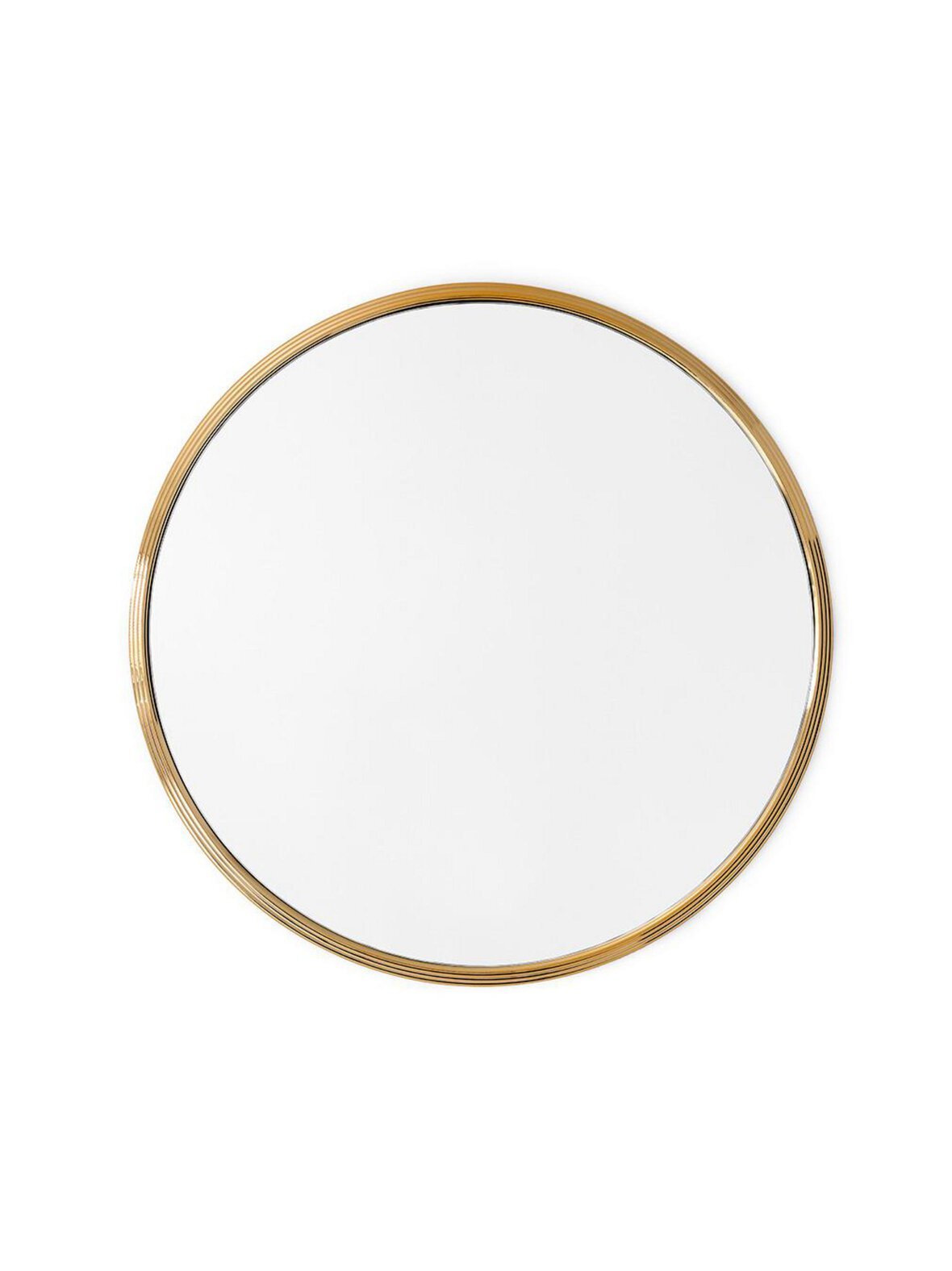 Sillon sh5 -peili messinki ⌀ 66 cm