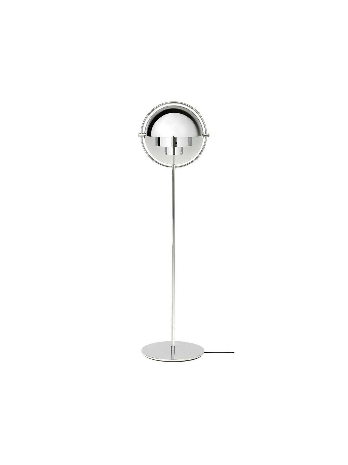 Multi-lite-lattiavalaisin kromi