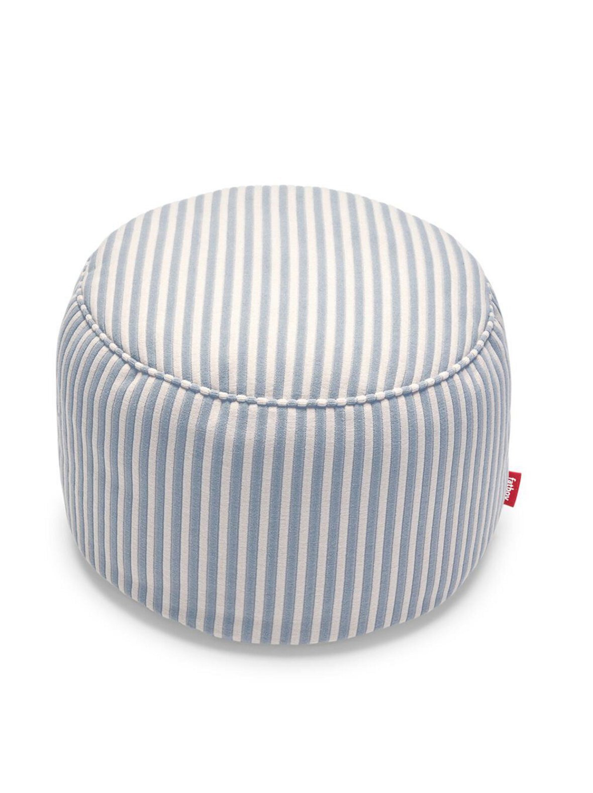 Point terry -rahi blizzard blue creme ⌀50 cm