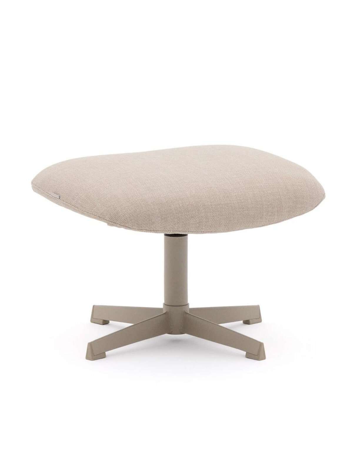 Teryl-rahi joyce-kangas beige / harmaa