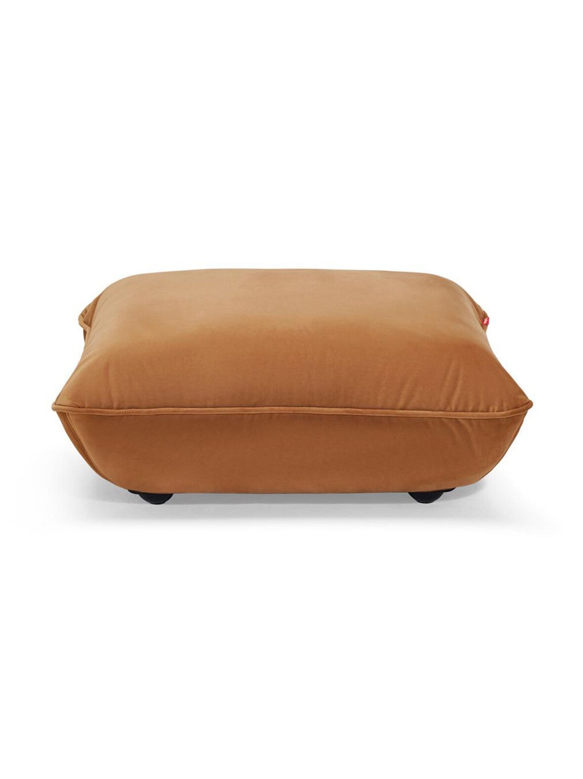 Sumo-rahi velvet-kangas almond