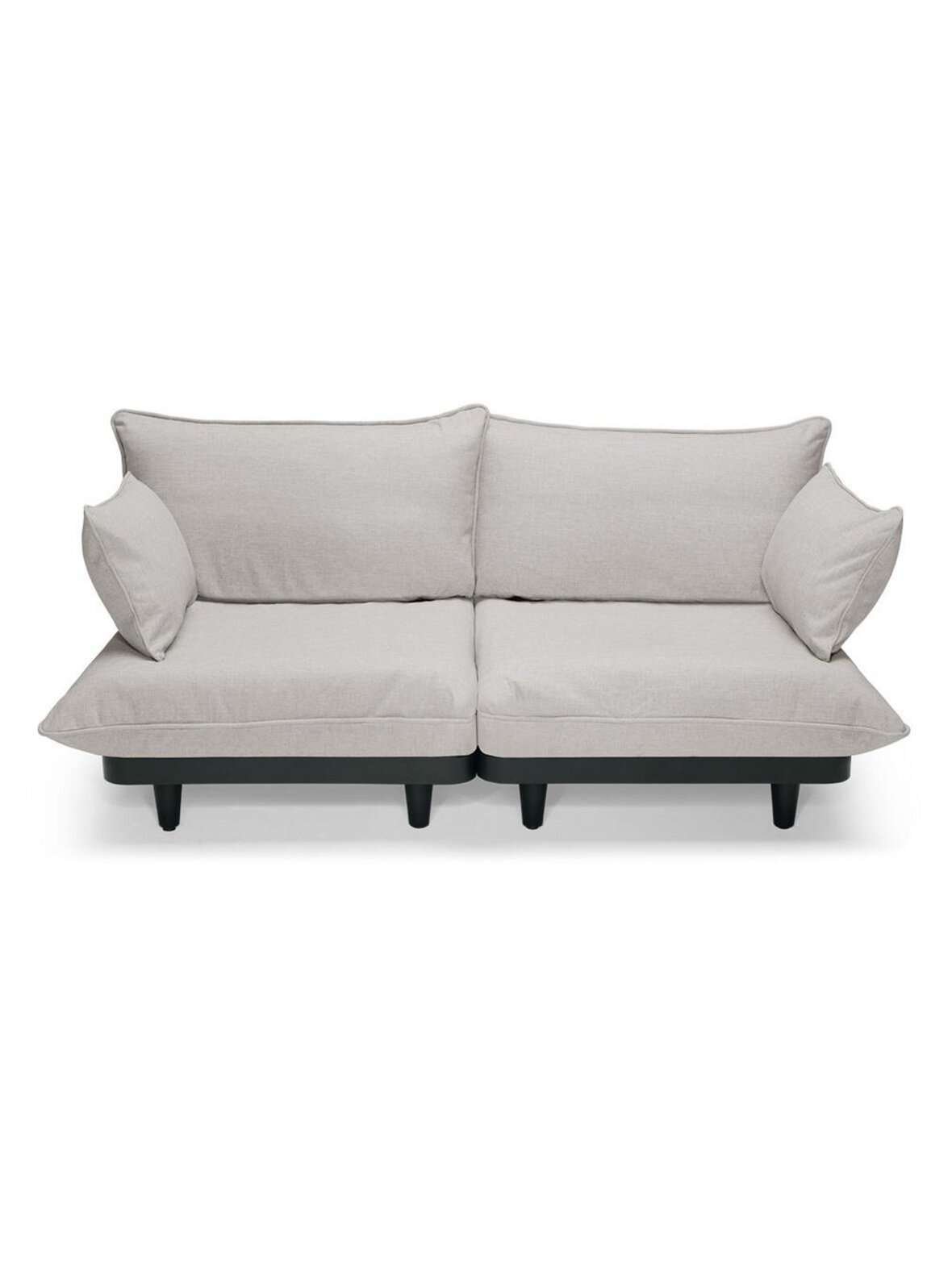 Paletti lounge -ulkosohva mist
