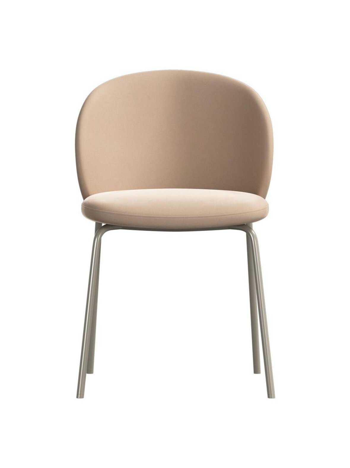 Princeton-tuoli bologna-kangas 3254 hiekka k 76 cm