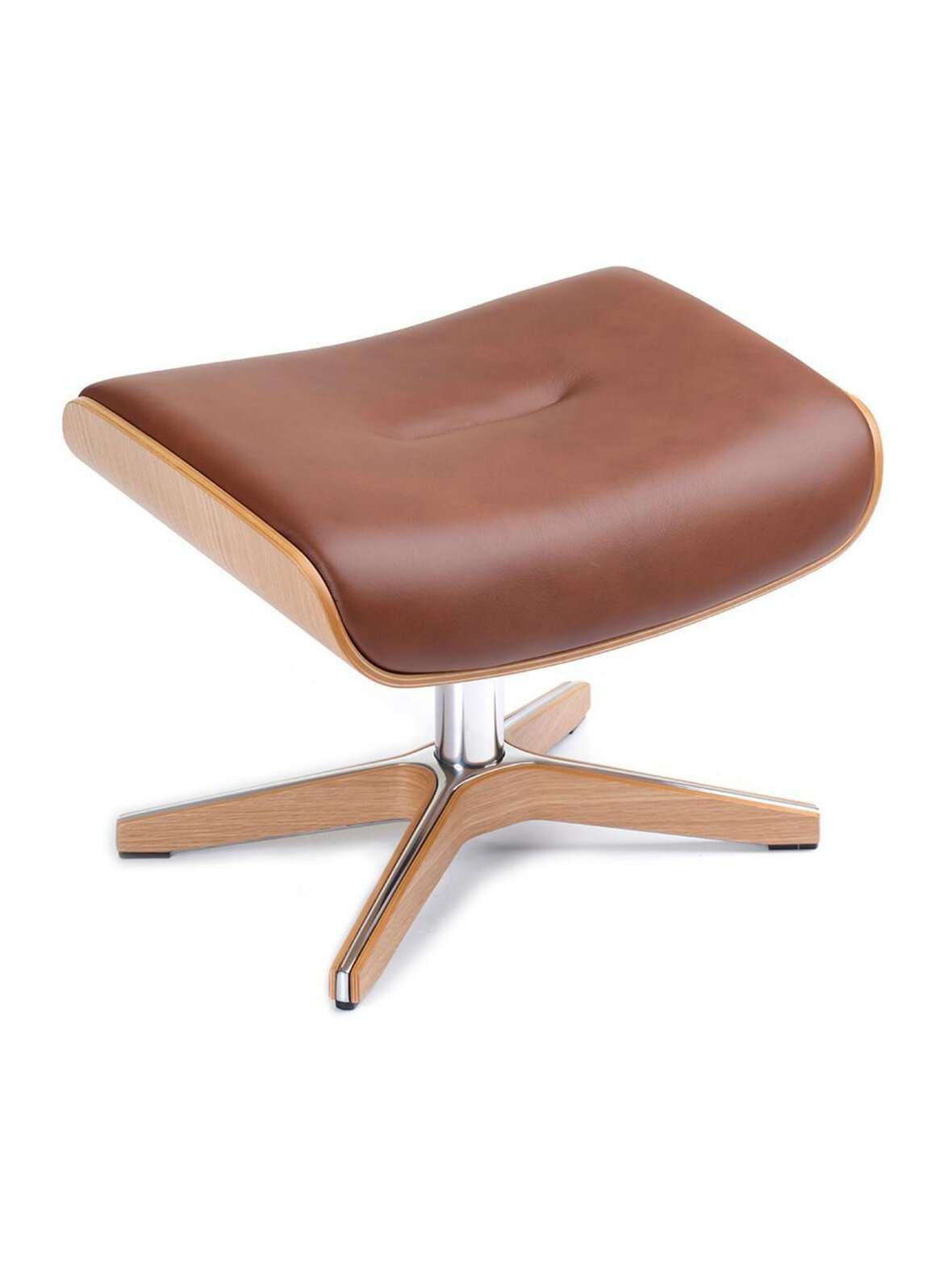 Timeout large -rahi western-nahka cognac / tammi