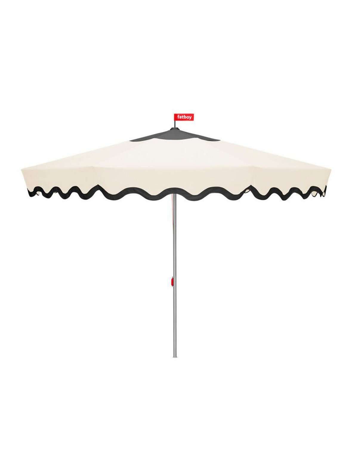 Pensol-aurinkovarjo creme ⌀ 350 cm