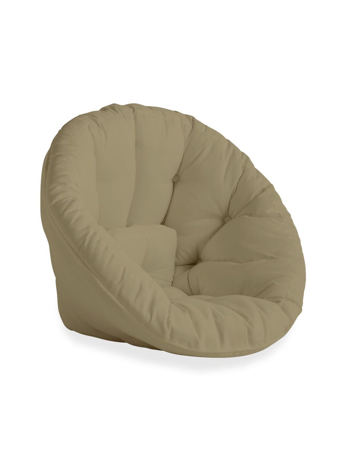 Nido out -tuoli beige