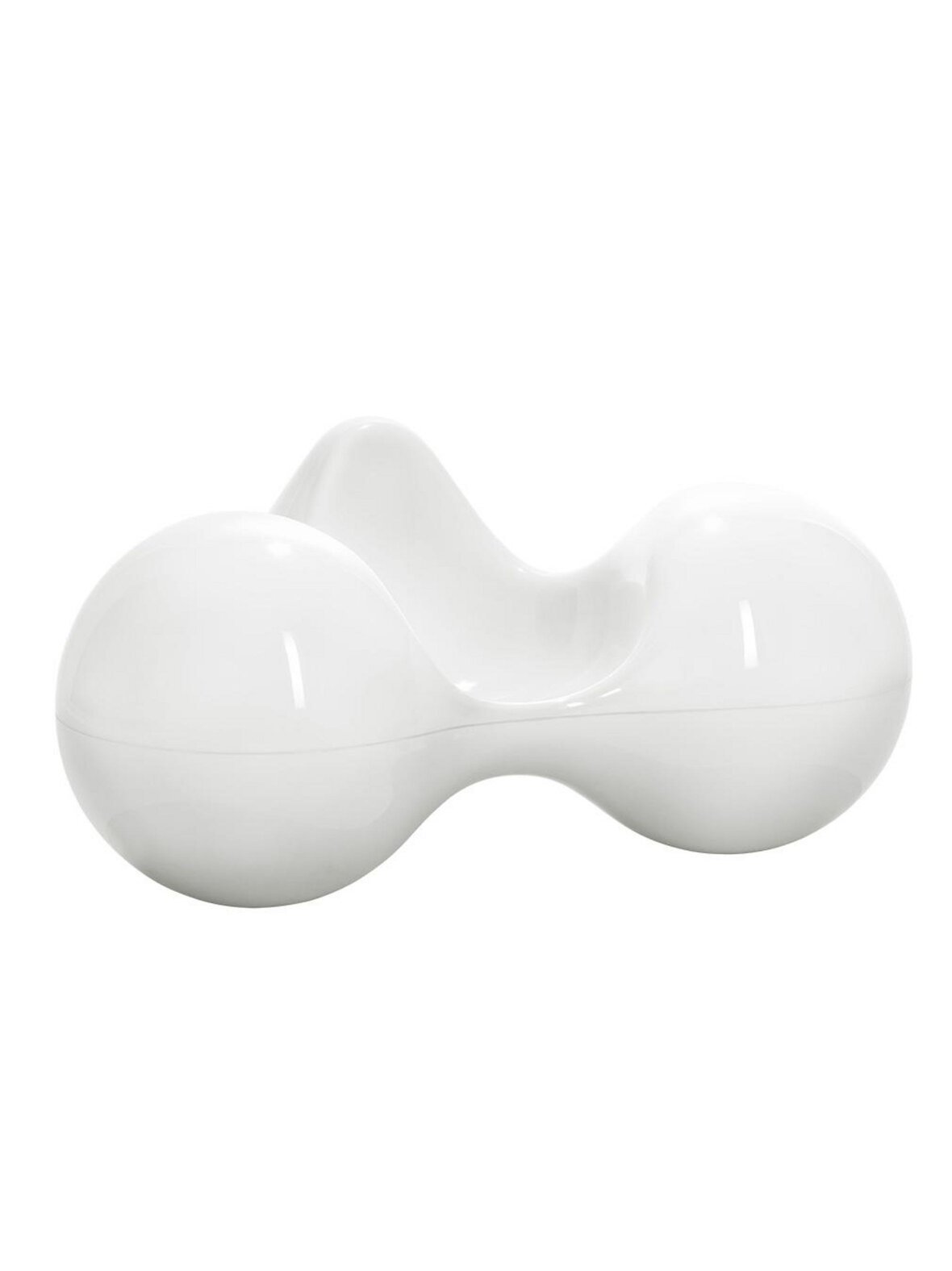 Tomaatti-tuoli valkoinen