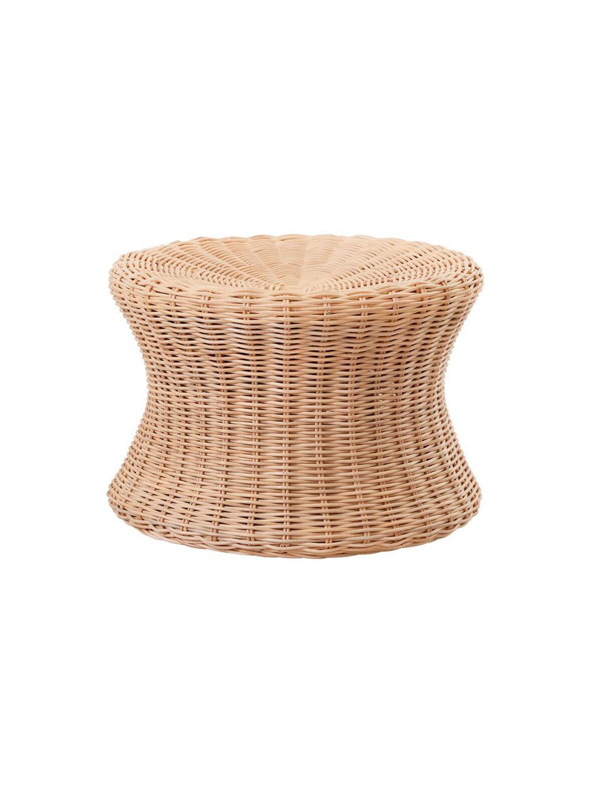 Mushroom-jakkara rottinki pieni