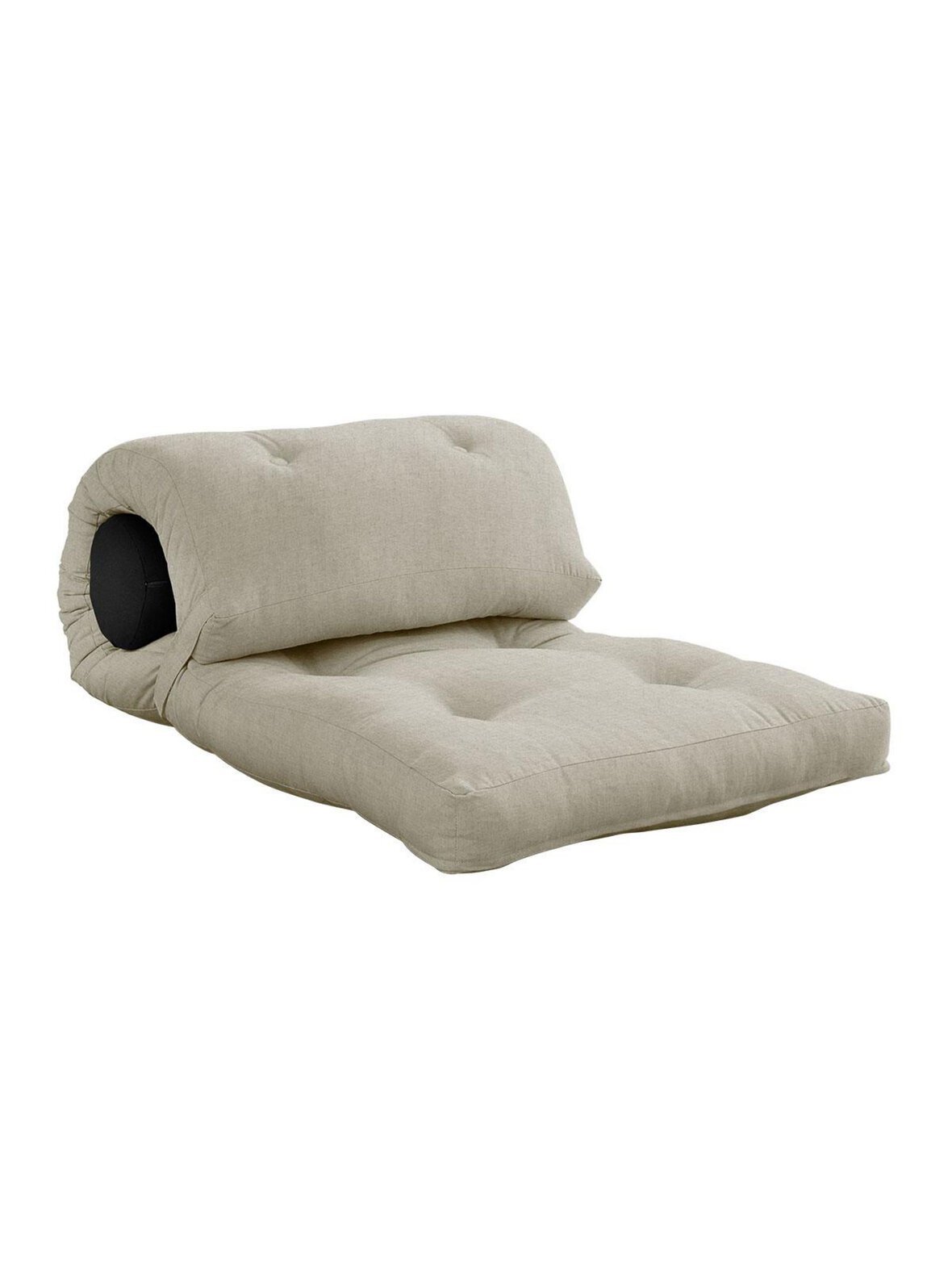 Wrap-futontuoli linen