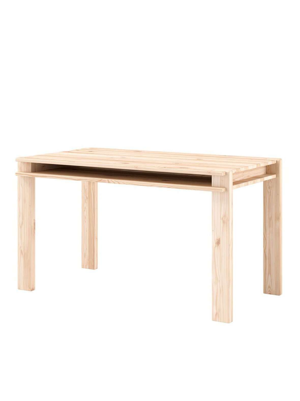 Tuck-ruokapöytä mänty 134 x 75 cm