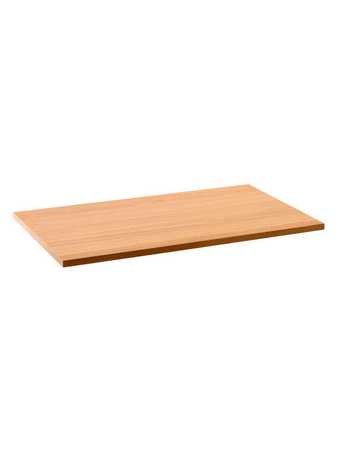Pythagoras-työtaso oak l 80 cm