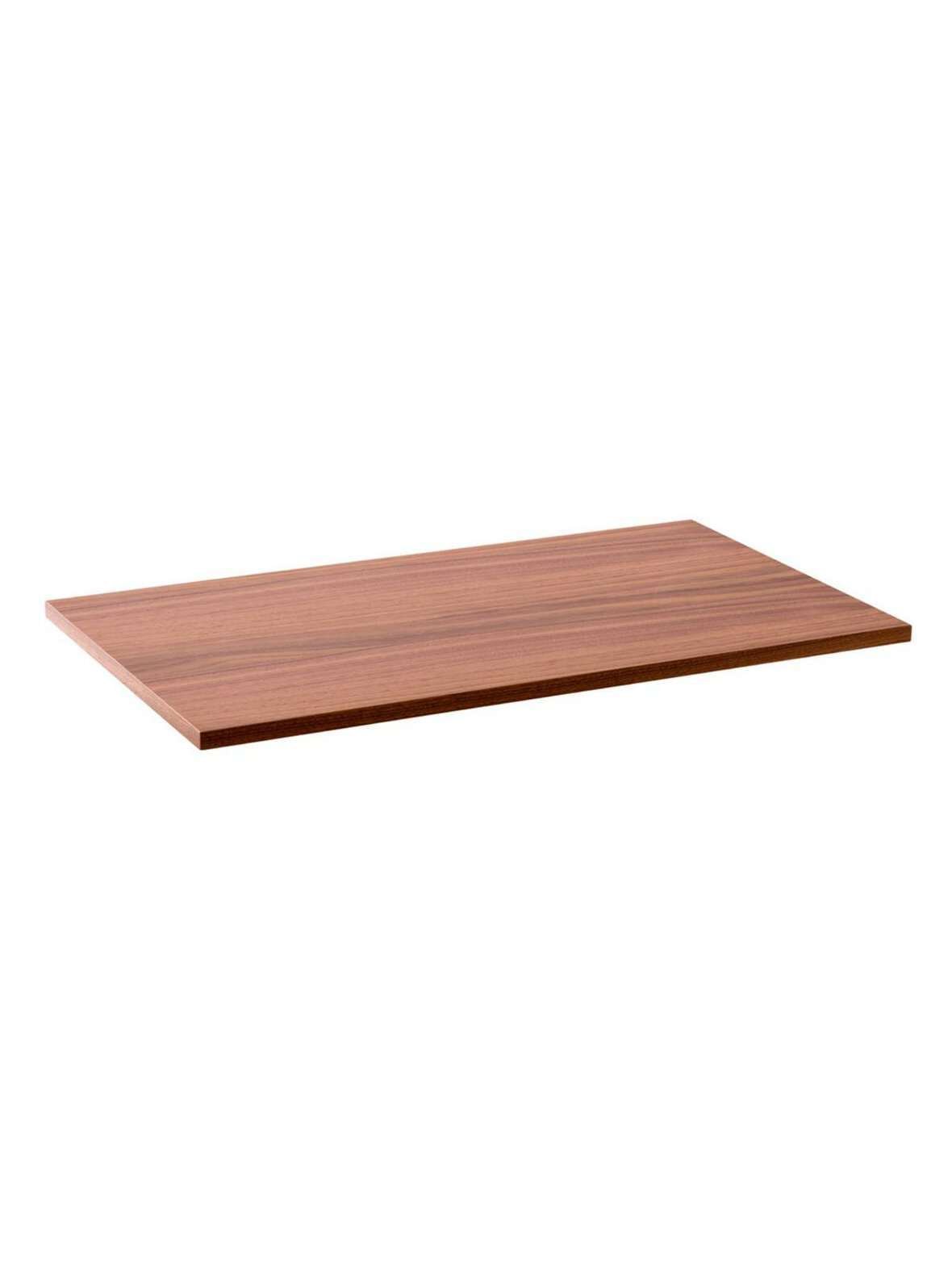 Pythagoras-työtaso walnut l 80 cm