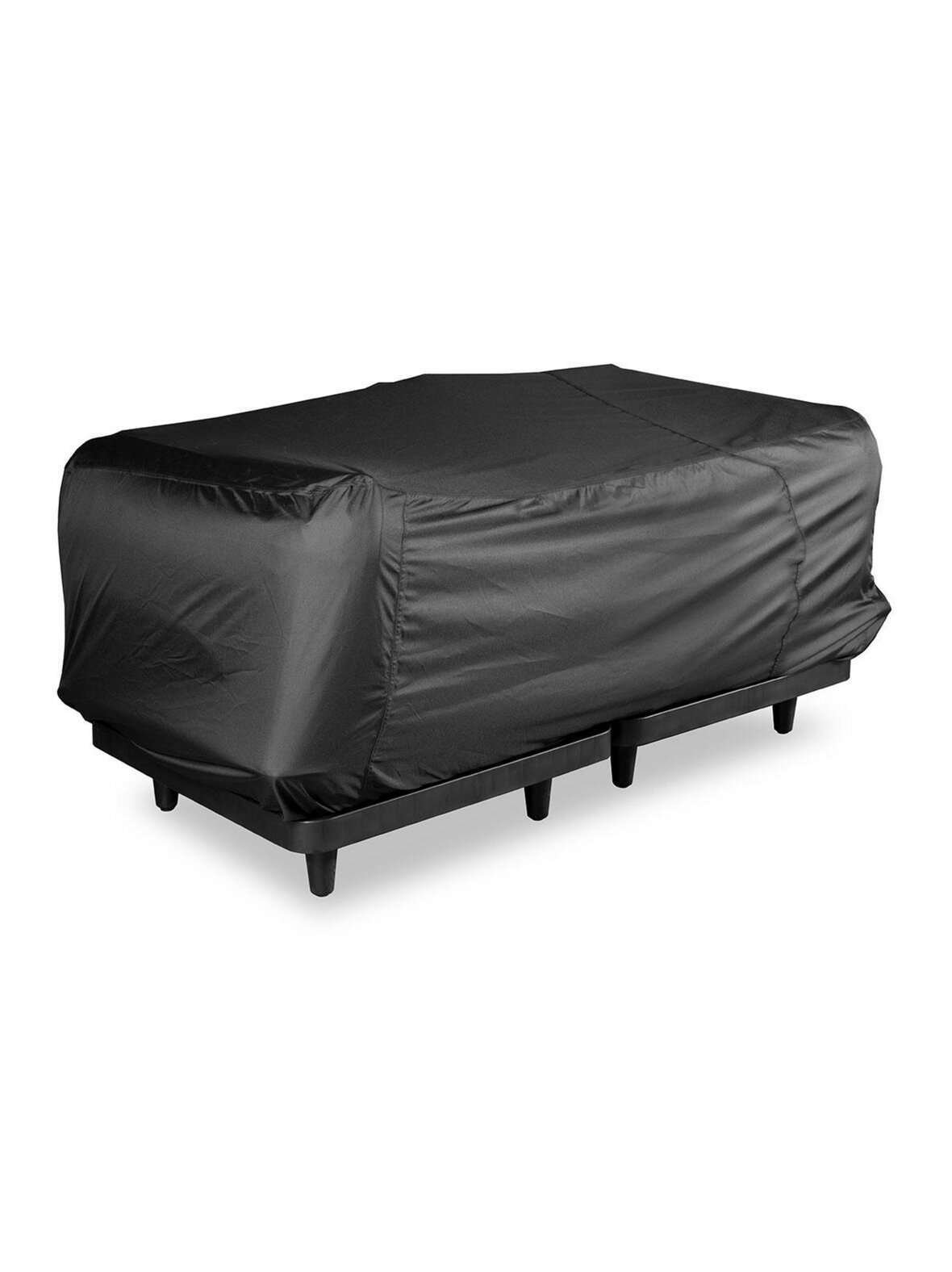 Paletti 2 -suojakangas black