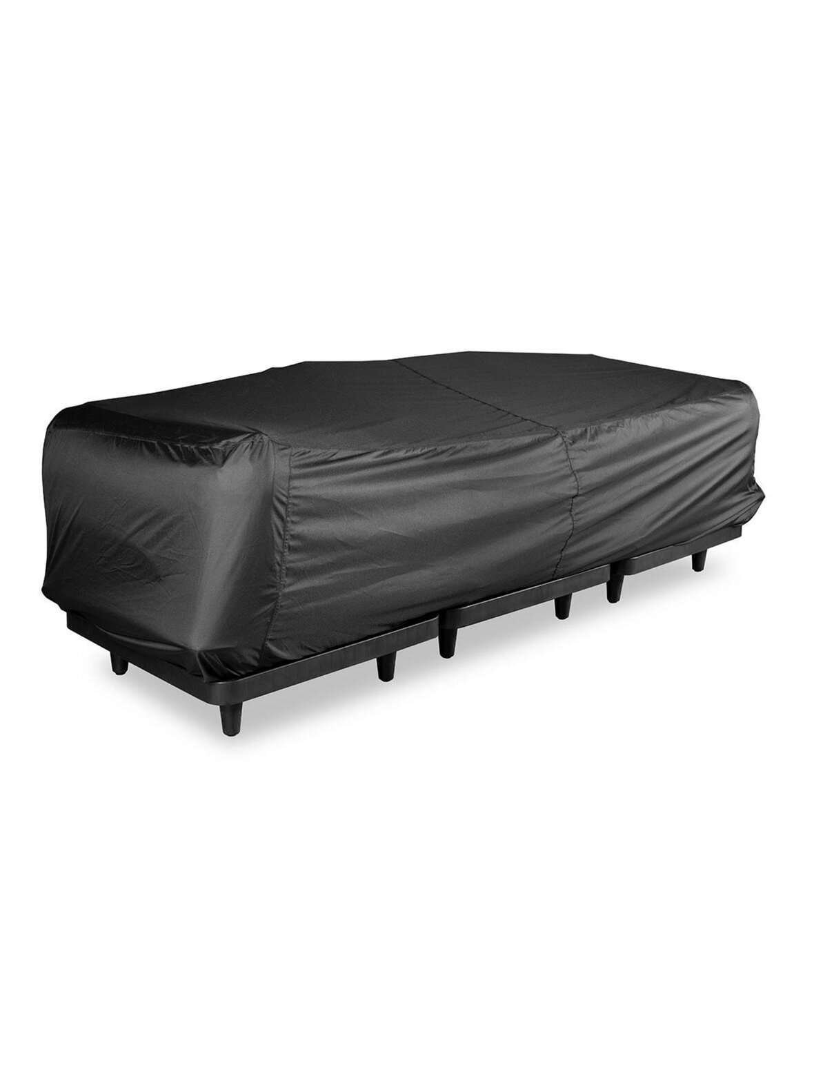 Paletti 3 -suojakangas black