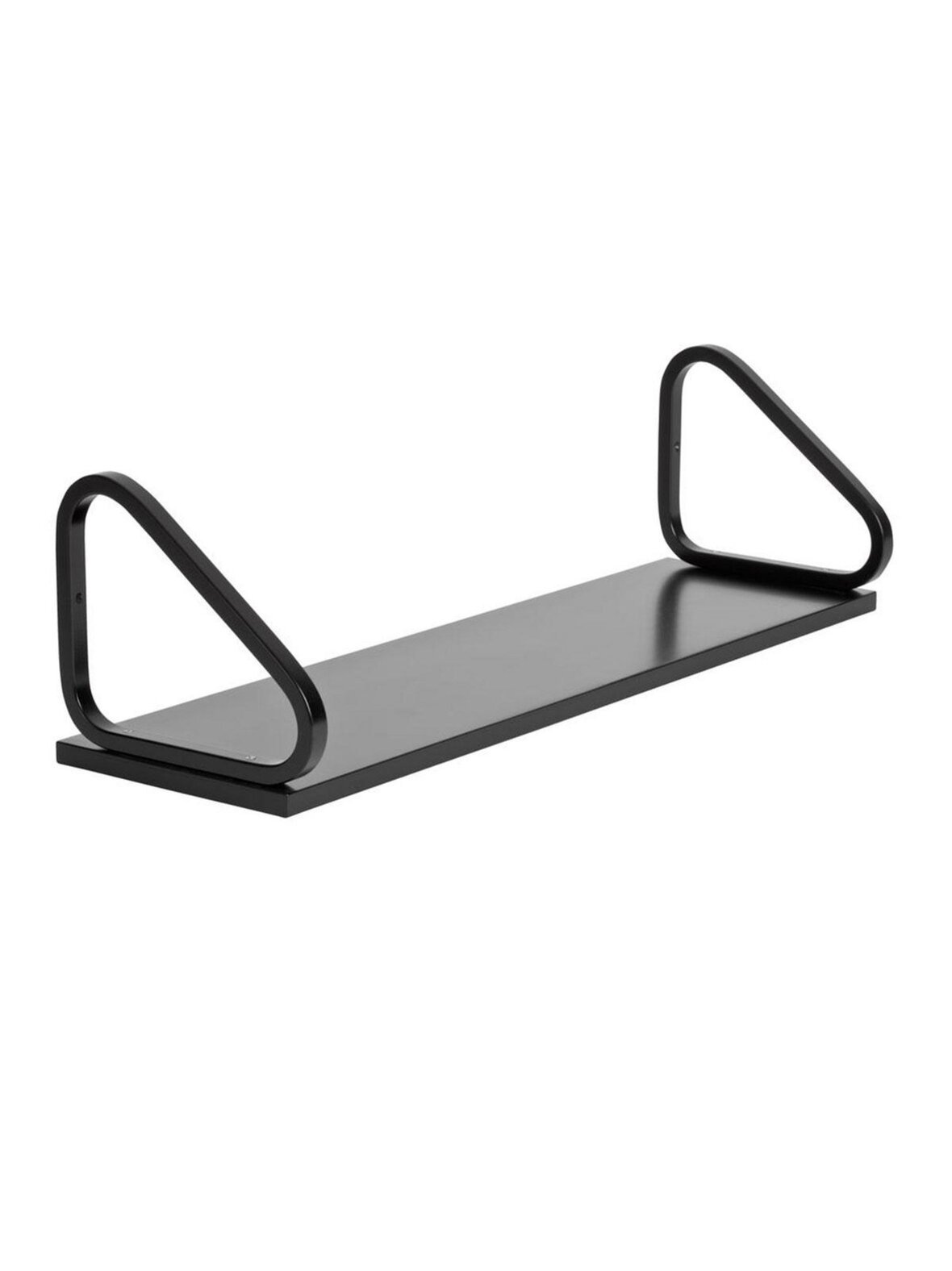 Seinähylly 112b musta